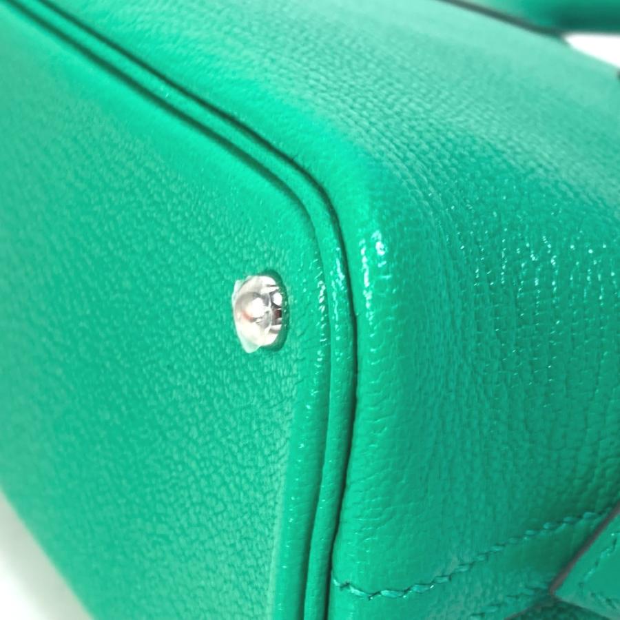 HERMES（エルメス） 新品 ボリード1923 ミニ 2WAY ポシェット