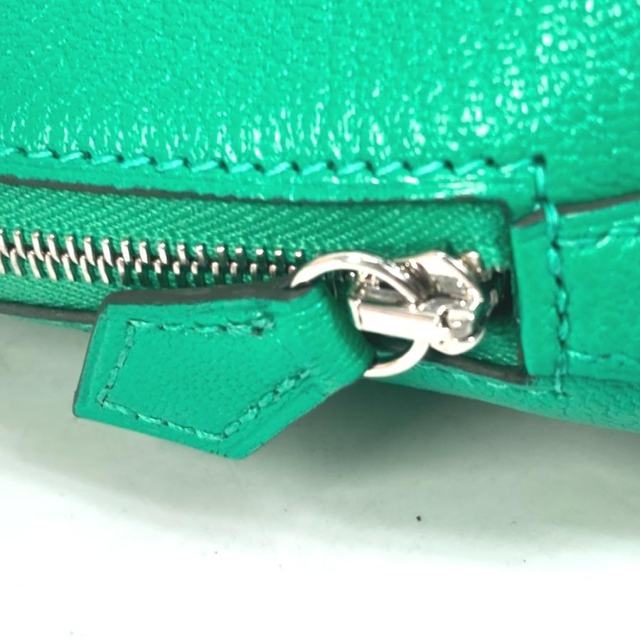 HERMES（エルメス） 新品 ボリード1923 ミニ 2WAY ポシェット