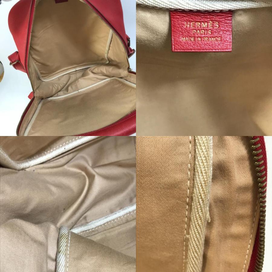 HERMES（エルメス） ヴィクトリア スクエア カバン 肩掛け ショルダー