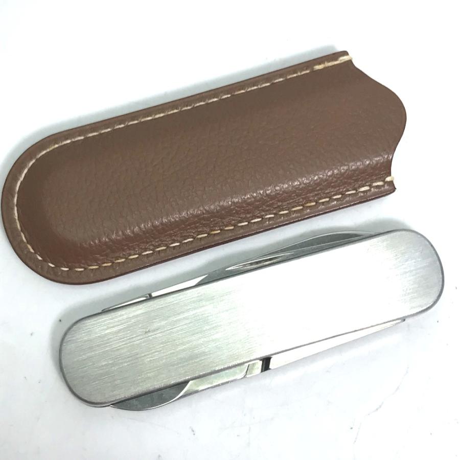 HERMES（エルメス） マルチツール ケース付き はさみ ヴィクトリ