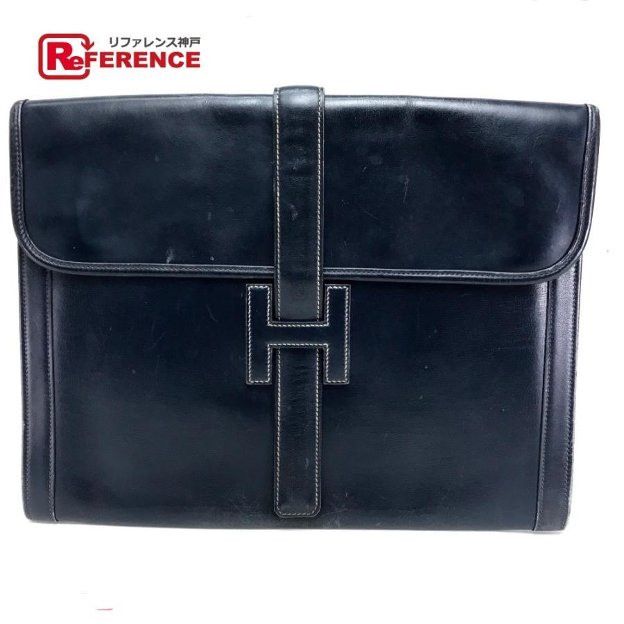 HERMES エルメス セカンドバッグ クラッチバッグ キリウス