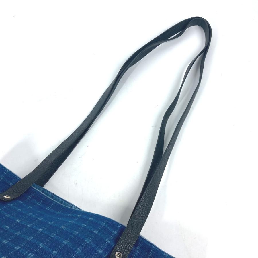 HERMES（エルメス） アメダバ カバ・ドゥ・ボッシュ ショルダーバッグ