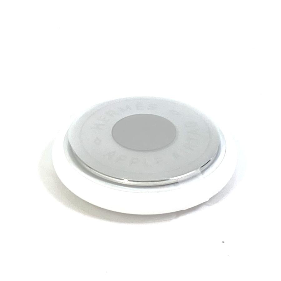 5％OFF】【5％OFF】HERMES エルメス Apple アップル AirTag エアタグ