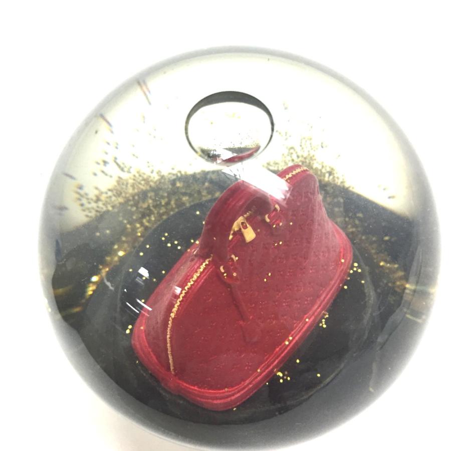 LOUIS VUITTON ルイヴィトン メンズ スノードーム ノベルティ スノーグローブ アルマ ガラス | LOUIS VUITTON | 02