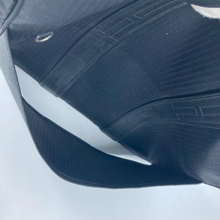 HERMES エルメス アカプルコ オディナトゥール ハンドバッグ カバン トートバッグ ビジネスバッグ ブラック レディース【中古】 | HERMES | 05