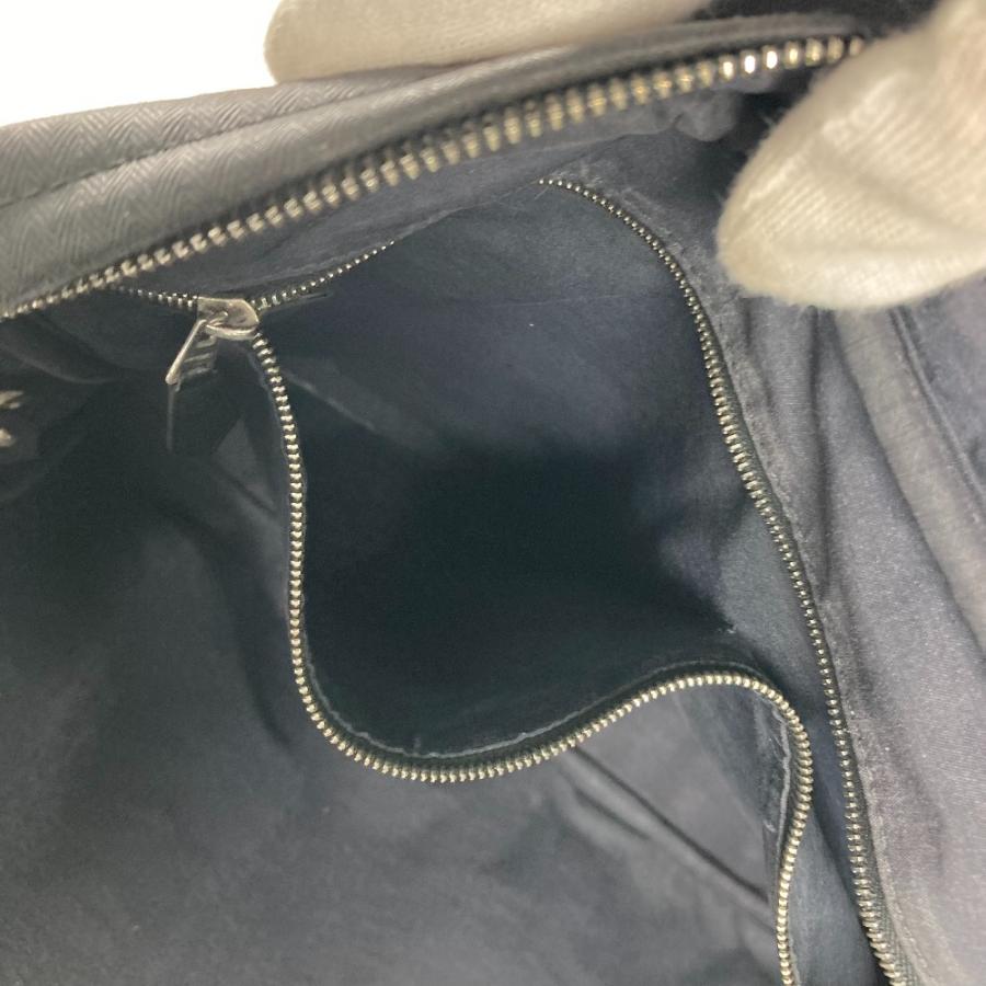 HERMES エルメス アカプルコ オディナトゥール ハンドバッグ カバン トートバッグ ビジネスバッグ ブラック レディース【中古】 | HERMES | 08