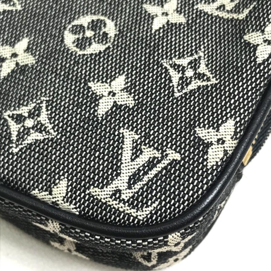 LOUIS VUITTON（ルイ・ヴィトン） M92066 モノグラム ミニ ウス