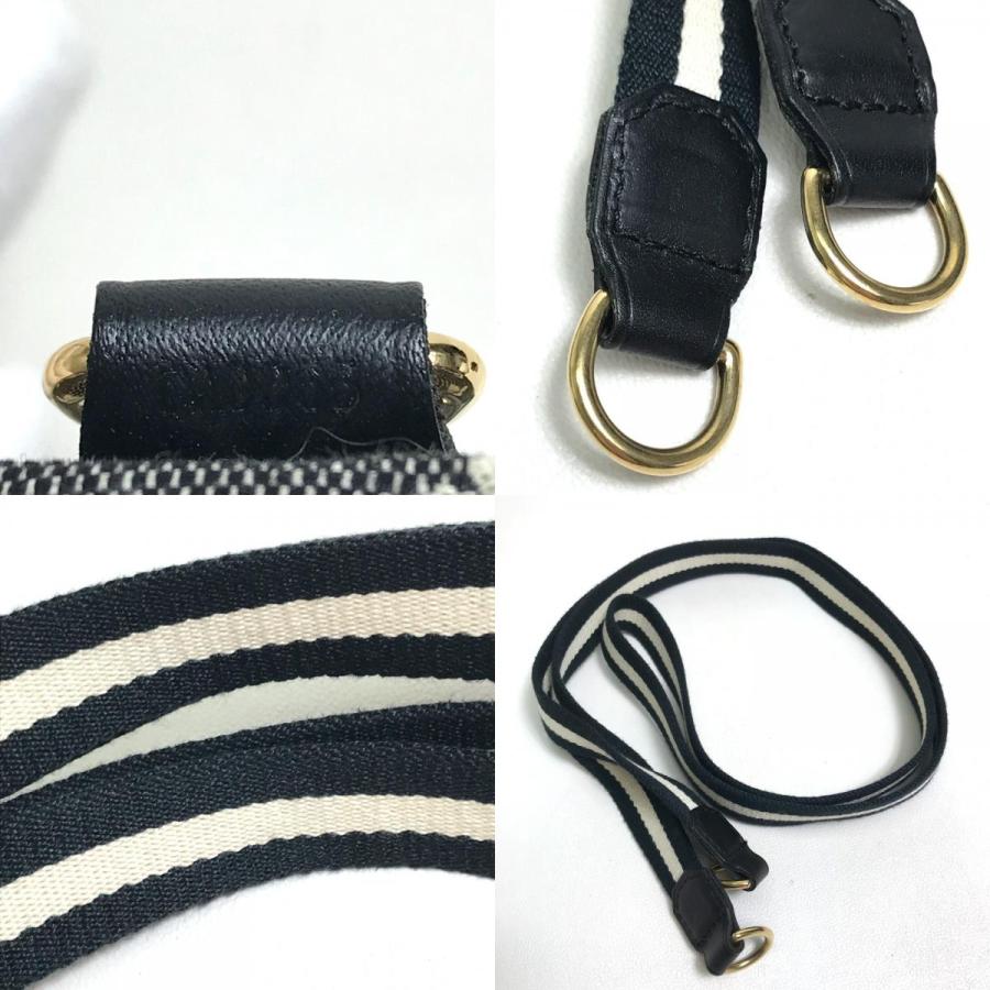 LOUIS VUITTON ルイヴィトン M92066 モノグラム ミニ ウス・ディジタル デジカメケース ポーチ モノグラムミニキャンバス ノワール【中古】 | LOUIS VUITTON | 09