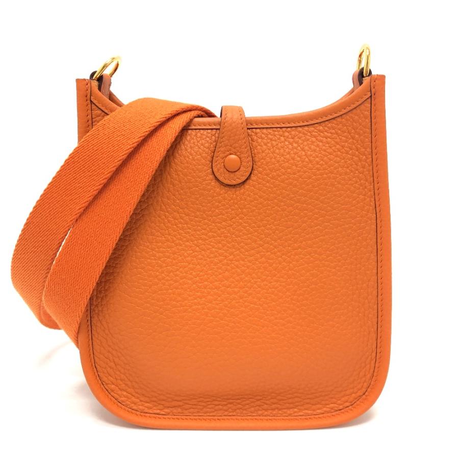 HERMES（エルメス） 未使用 エブリンTPM 肩掛け 斜め掛け バック