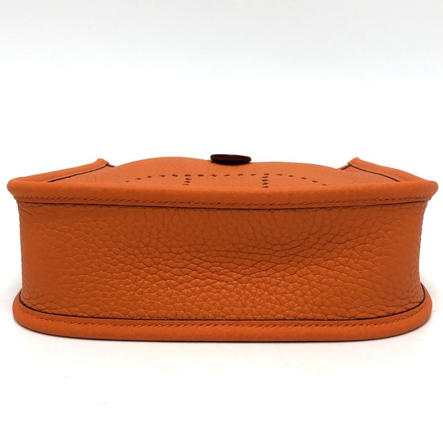 HERMES（エルメス） 未使用 エブリンTPM 肩掛け 斜め掛け バック