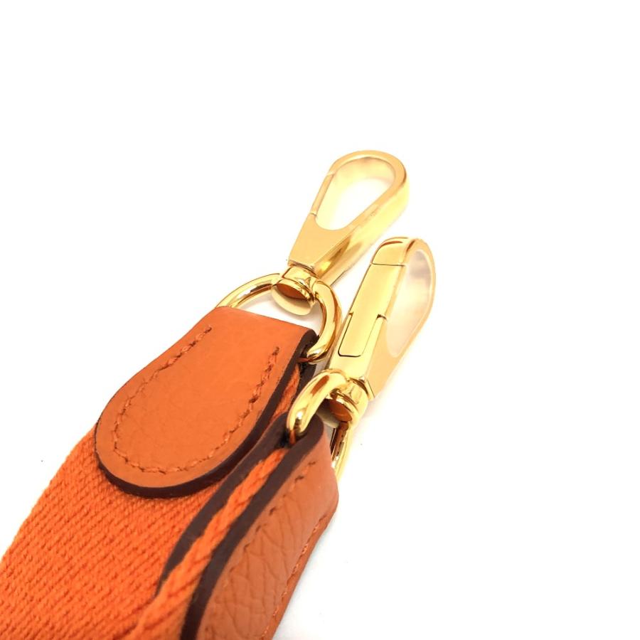 HERMES 未使用 エルメス エブリンTPM 肩掛け 斜め掛け バック カバン 