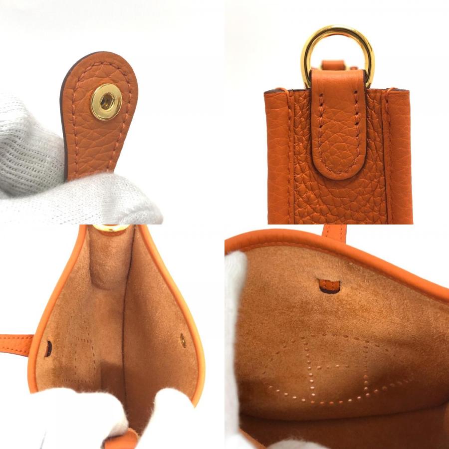 HERMES（エルメス） 未使用 エブリンTPM 肩掛け 斜め掛け バック 