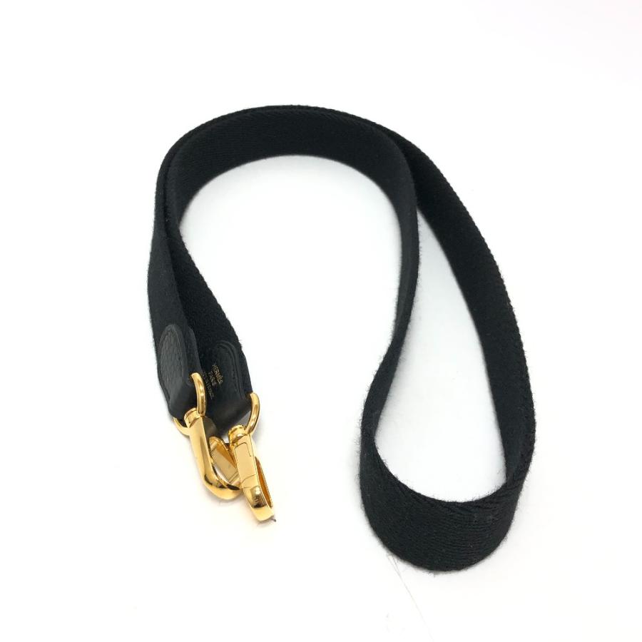 未使用 HERMES エルメス H069426CK エブリンTPM アマゾーヌ カバン 斜め掛け ポシェット ショルダーバッグ ブラック レディース【中古】 | HERMES | 05