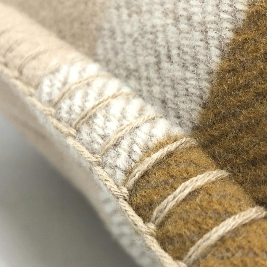 未使用 HERMES エルメス イターク クッション ベージュ ユニセックス【中古】 | HERMES | 05