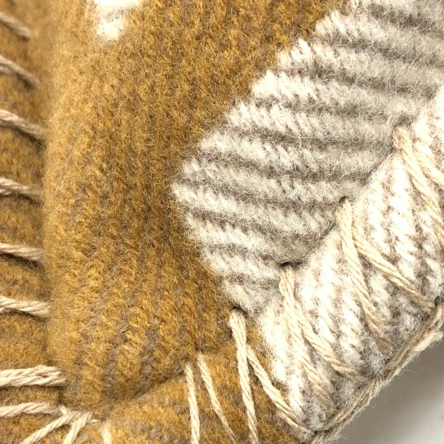 未使用 HERMES エルメス イターク クッション ベージュ ユニセックス【中古】 | HERMES | 07