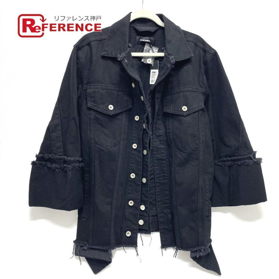 92％以上節約 ディーゼル DIESEL Gジャン デニムジャケット レディース