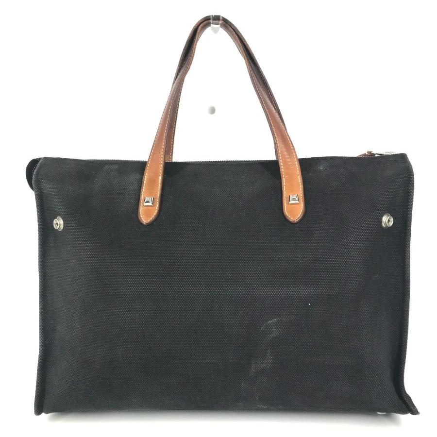 HERMES（エルメス） メドール スタッズ ブリーフケース カバン トート