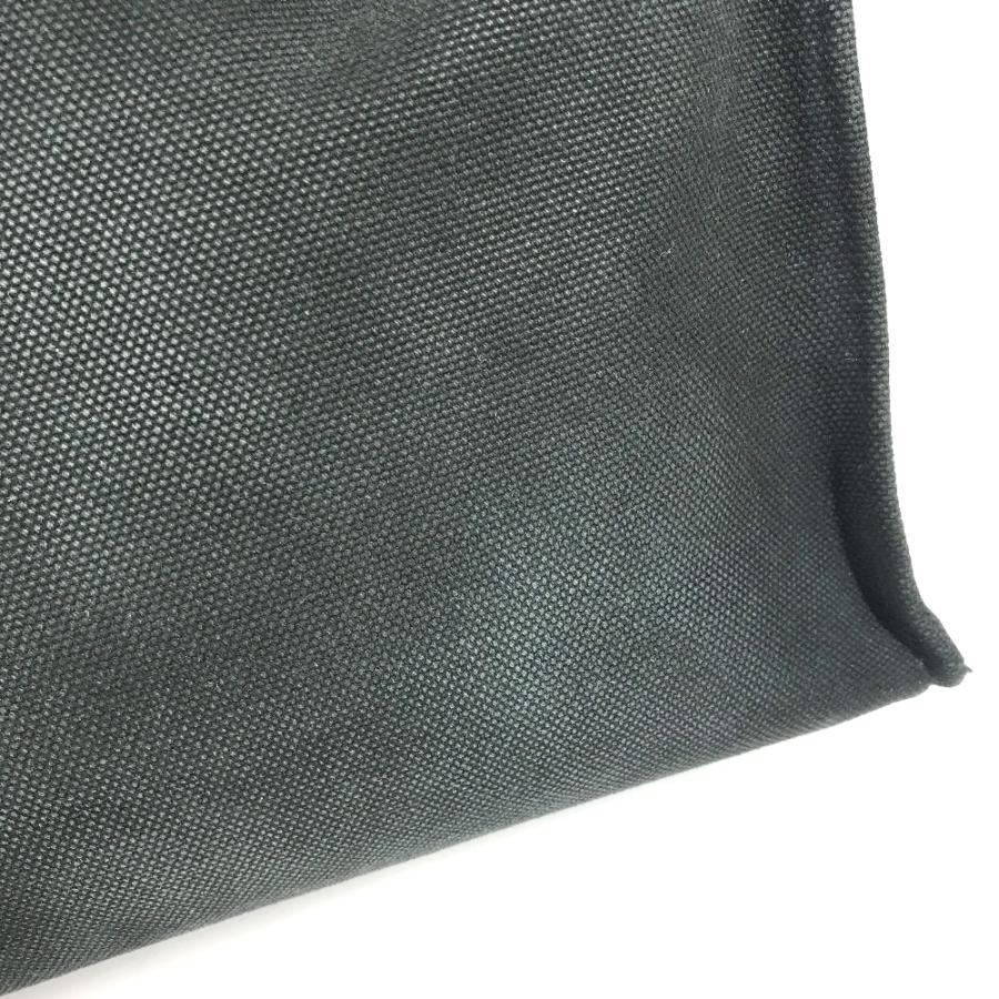 HERMES エルメス メドール スタッズ ブリーフケース カバン トートバッグ ハンドバッグ ビジネスバッグ ブラック ユニセックス【中古】_6
