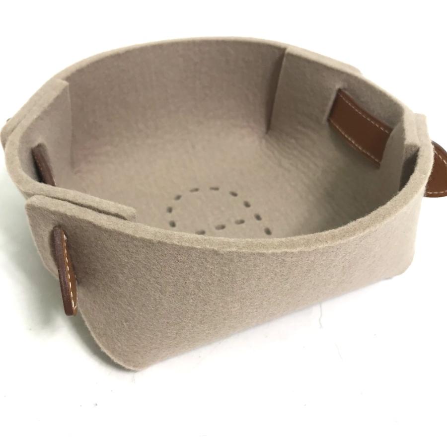 エルメス　展示用トレー　非売品 エルメス 展示用トレー 非売品