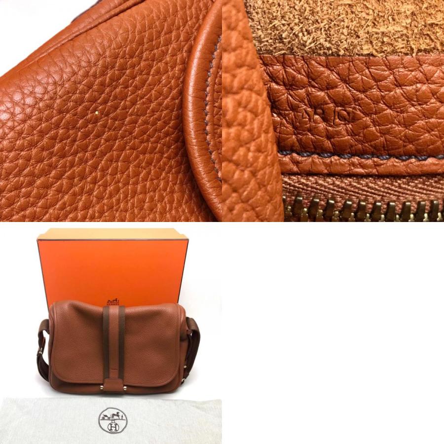 希少美品保存袋付き エルメス A4ノートカバーバイカラーアジェンダ