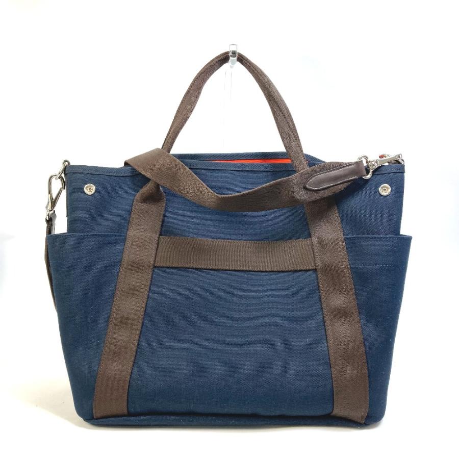 HERMES エルメス サックドパンサージュ グルーム カバン 2WAY トート