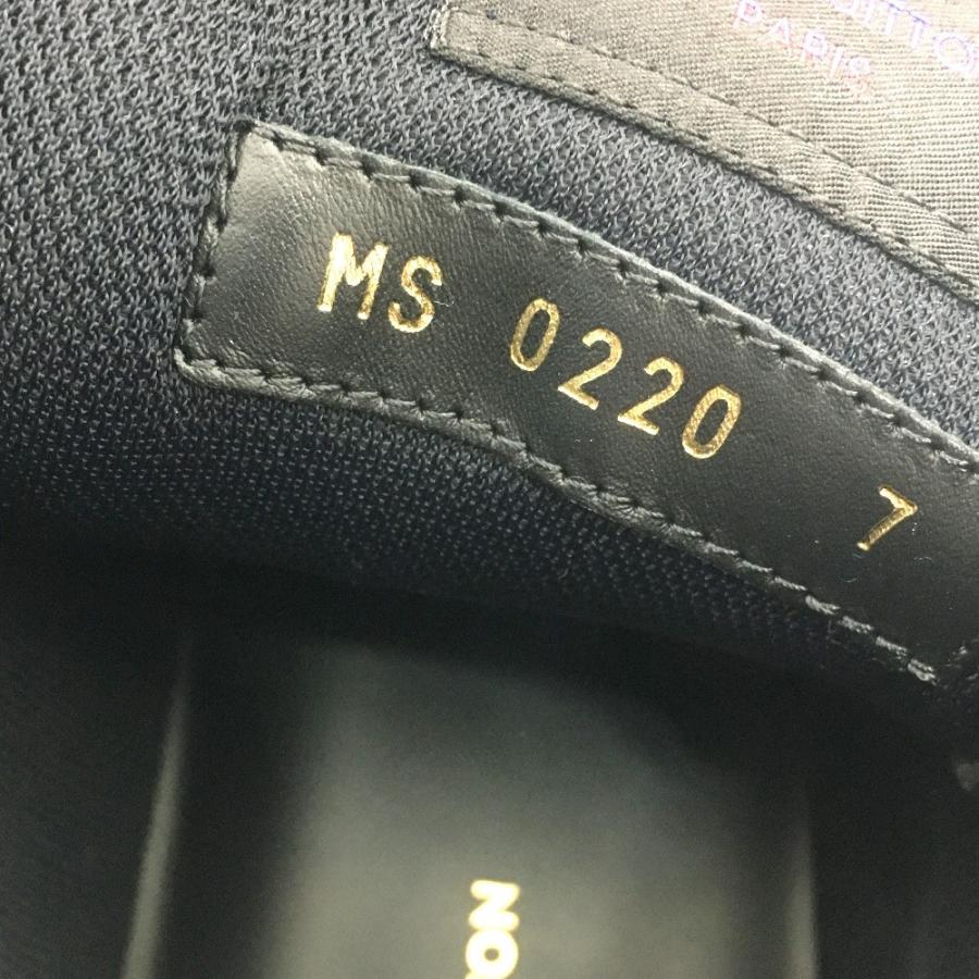LOUIS VUITTON（ルイ・ヴィトン） 美品 1A7S6R リヴォリ ライン