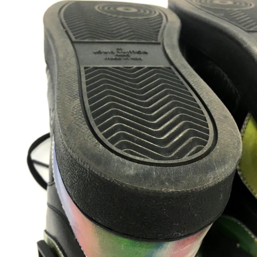 LOUIS VUITTON（ルイ・ヴィトン） 美品 1A7S6R リヴォリ ライン