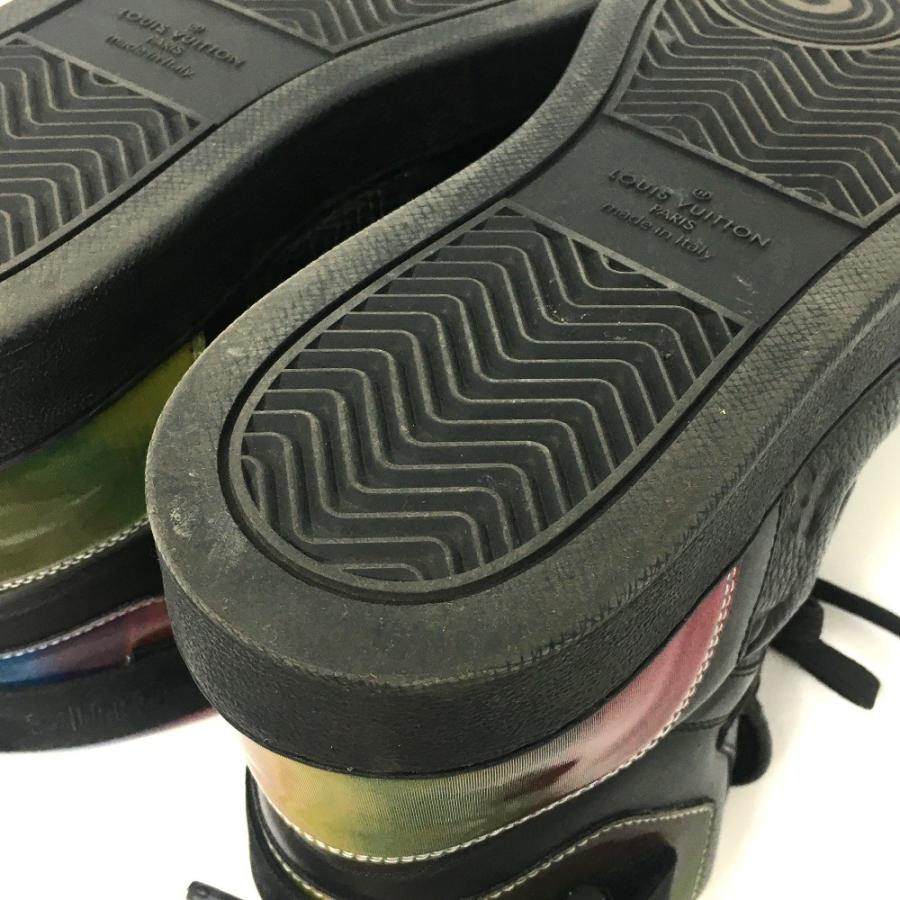 LOUIS VUITTON（ルイ・ヴィトン） 美品 1A7S6R リヴォリ ライン