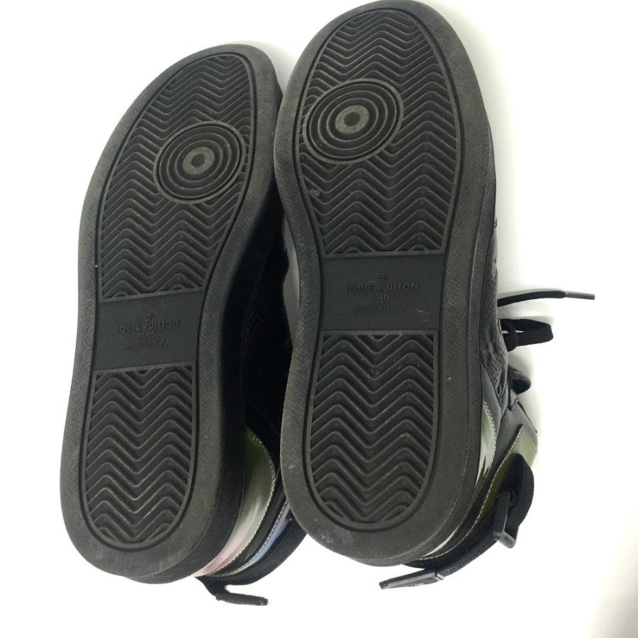LOUIS VUITTON（ルイ・ヴィトン） 美品 1A7S6R リヴォリ ライン