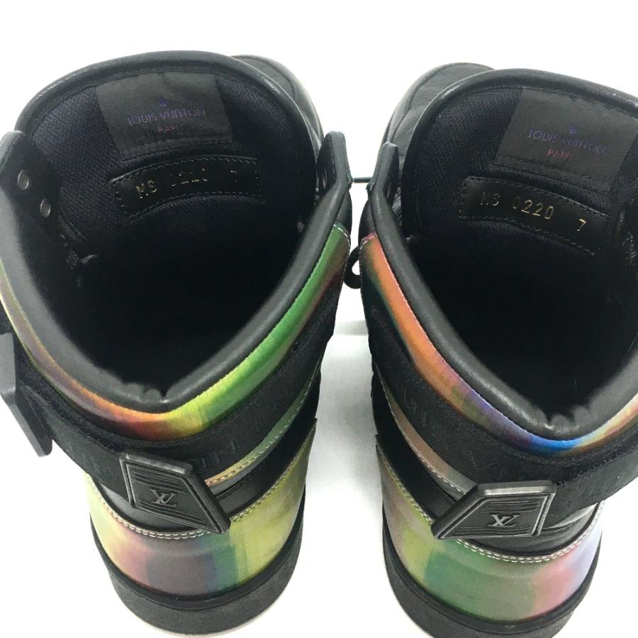 LOUIS VUITTON（ルイ・ヴィトン） 美品 1A7S6R リヴォリ ライン