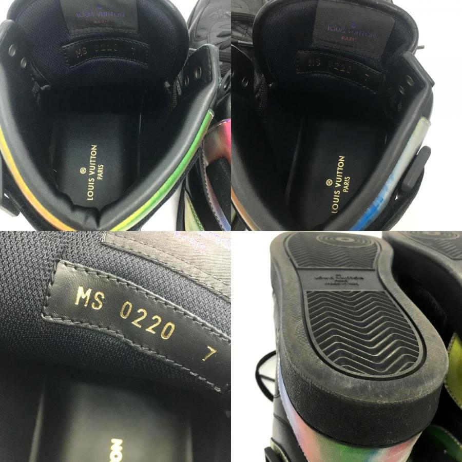 LOUIS VUITTON（ルイ・ヴィトン） 美品 1A7S6R リヴォリ ライン