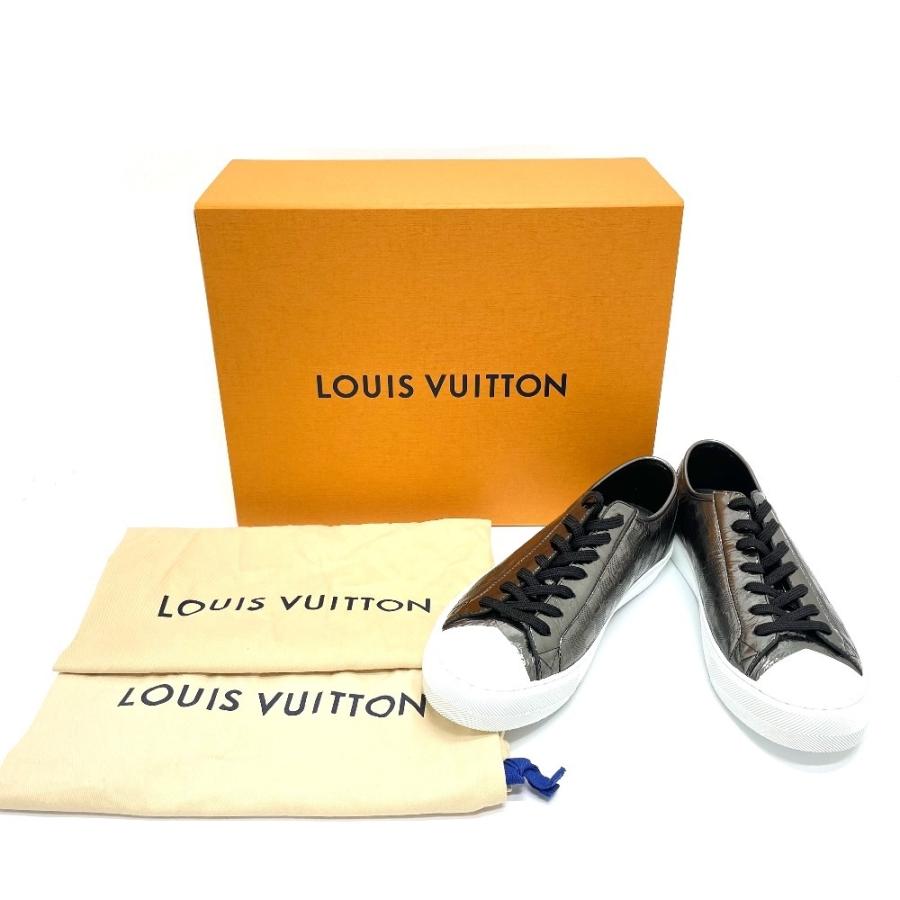 LOUIS VUITTON ルイヴィトン 1A90GA ダミエ タトゥー ライン