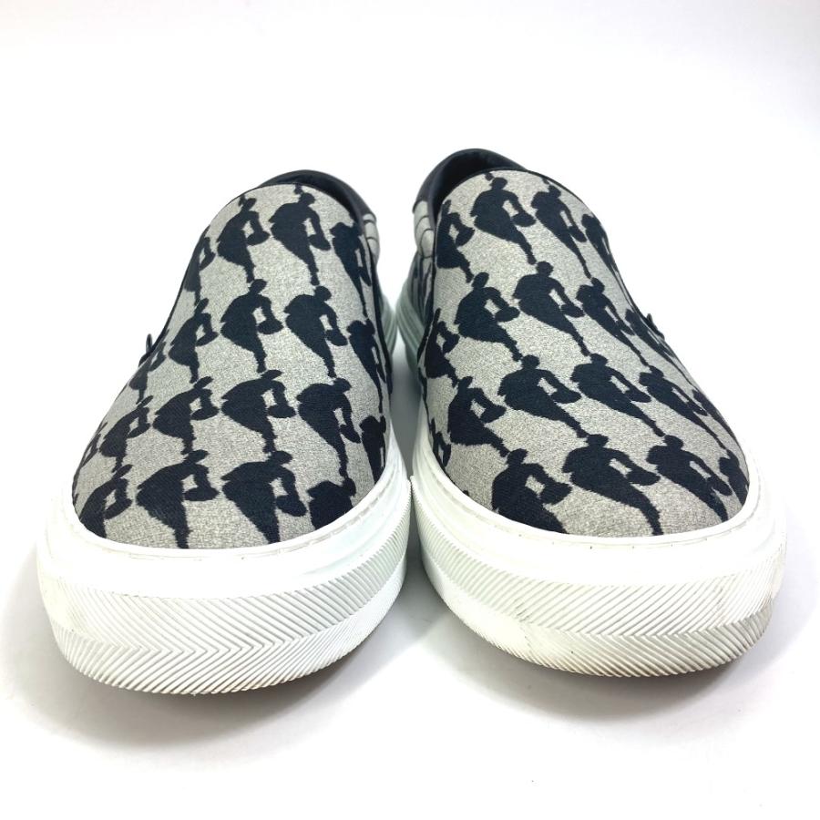 LOUIS VUITTON ルイヴィトン NBA コラボ トロカデロ スニーカー 
