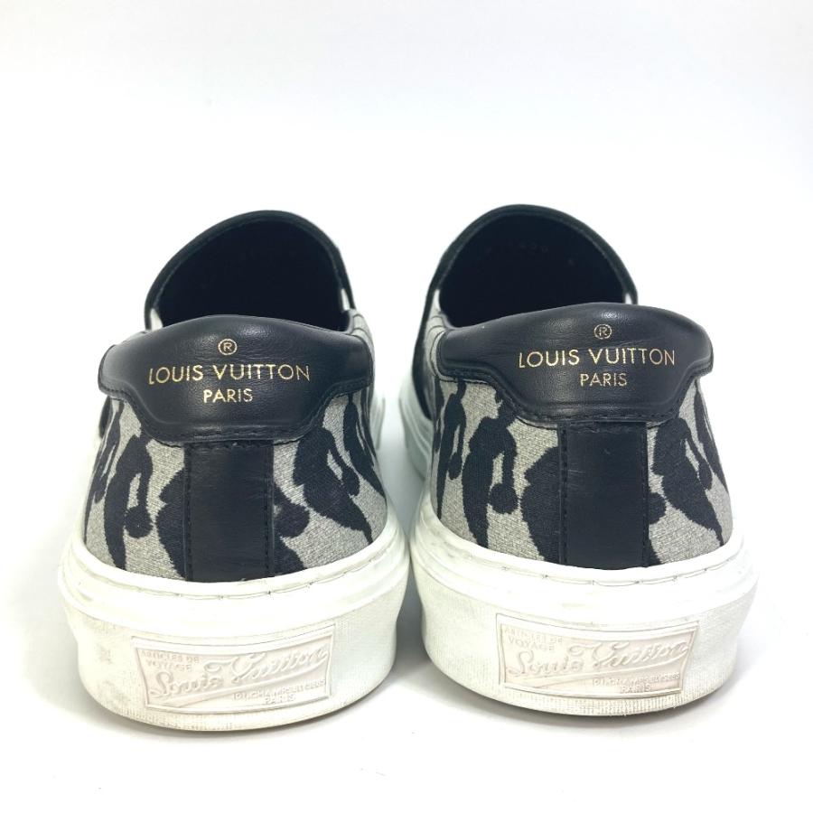 LOUIS VUITTON（ルイ・ヴィトン） NBA コラボ トロカデロ スニーカー