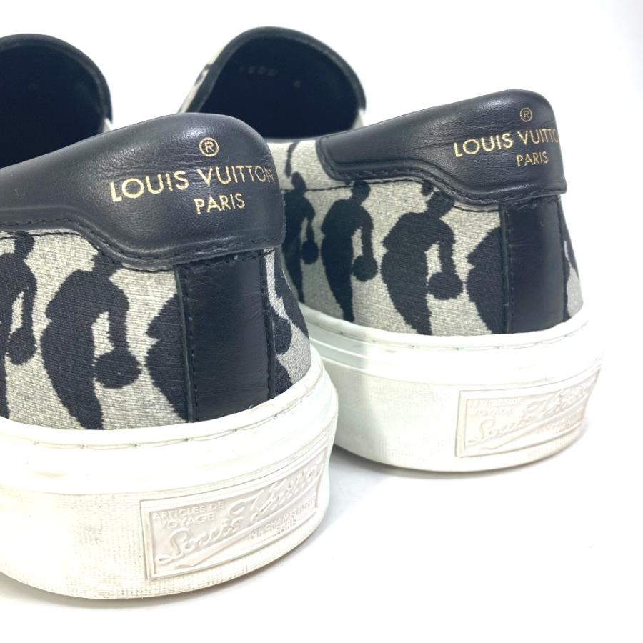 LOUIS VUITTON（ルイ・ヴィトン） NBA コラボ トロカデロ スニーカー