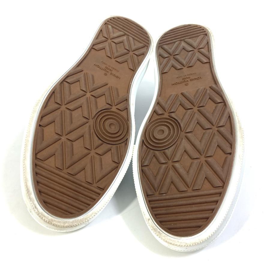 LOUIS VUITTON（ルイ・ヴィトン） NBA コラボ トロカデロ スニーカー