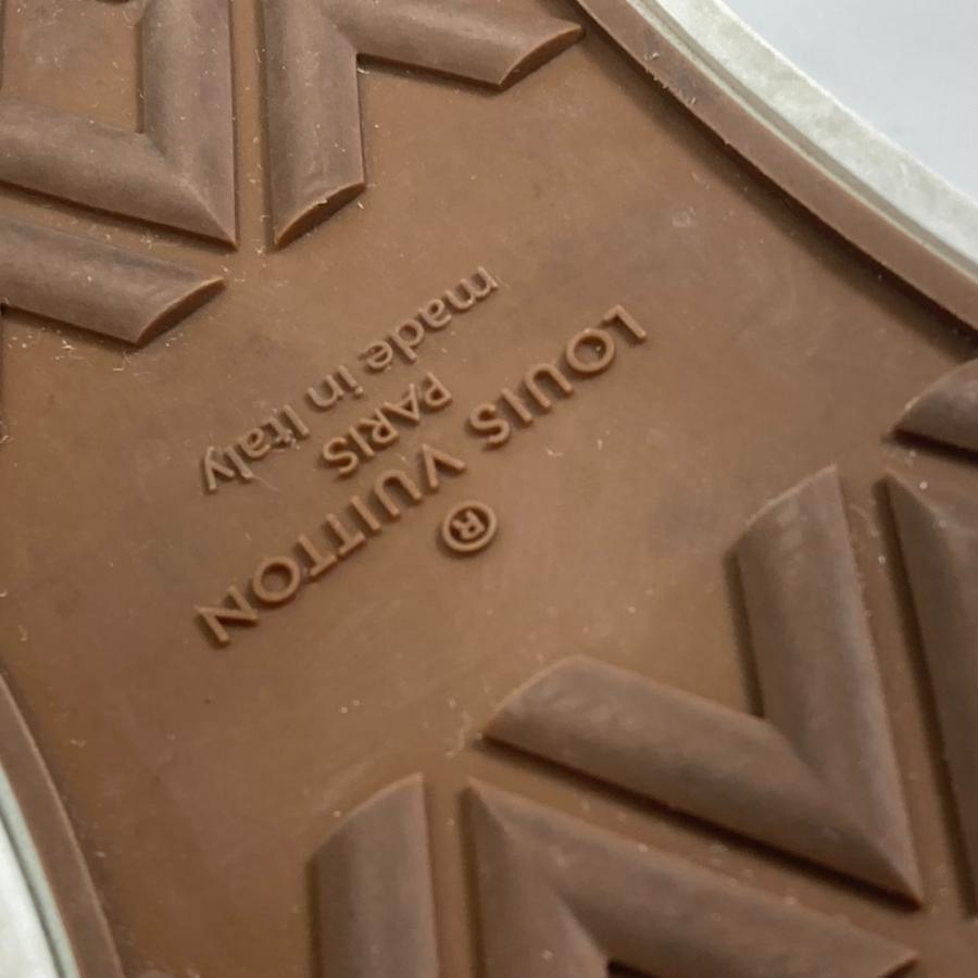 LOUIS VUITTON（ルイ・ヴィトン） NBA コラボ トロカデロ スニーカー
