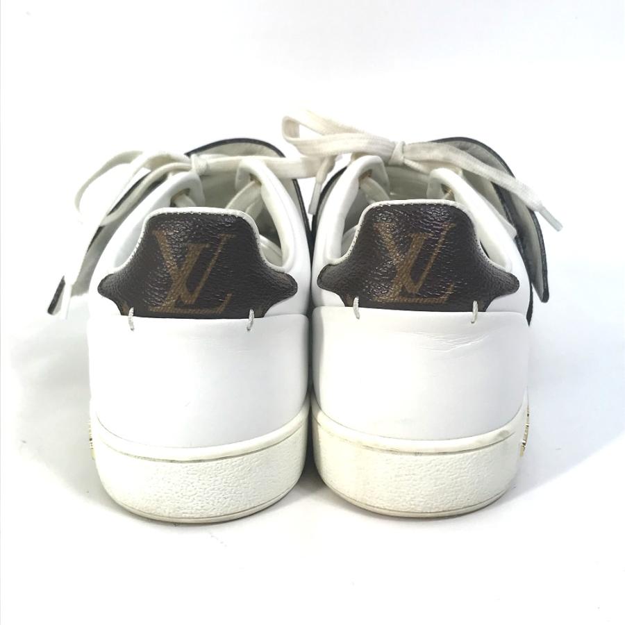 LOUIS VUITTON（ルイ・ヴィトン） フロントローライン 靴 紐