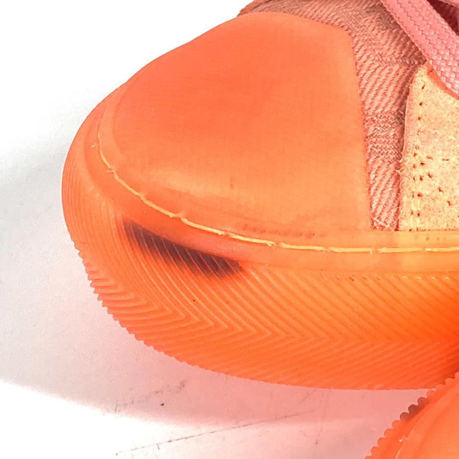 LOUIS VUITTON ルイヴィトン モノグラム 靴 シューズ モノグラム タトゥーライン スニーカー オレンジ メンズ【中古】 | LOUIS VUITTON | 06