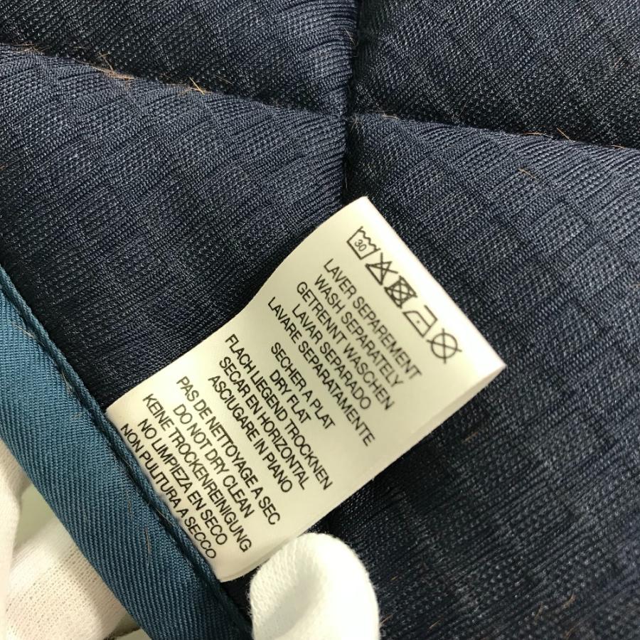 HERMES エルメス 馬場用鞍下ゼッケン 《スウィング》 サドルパッド 馬 