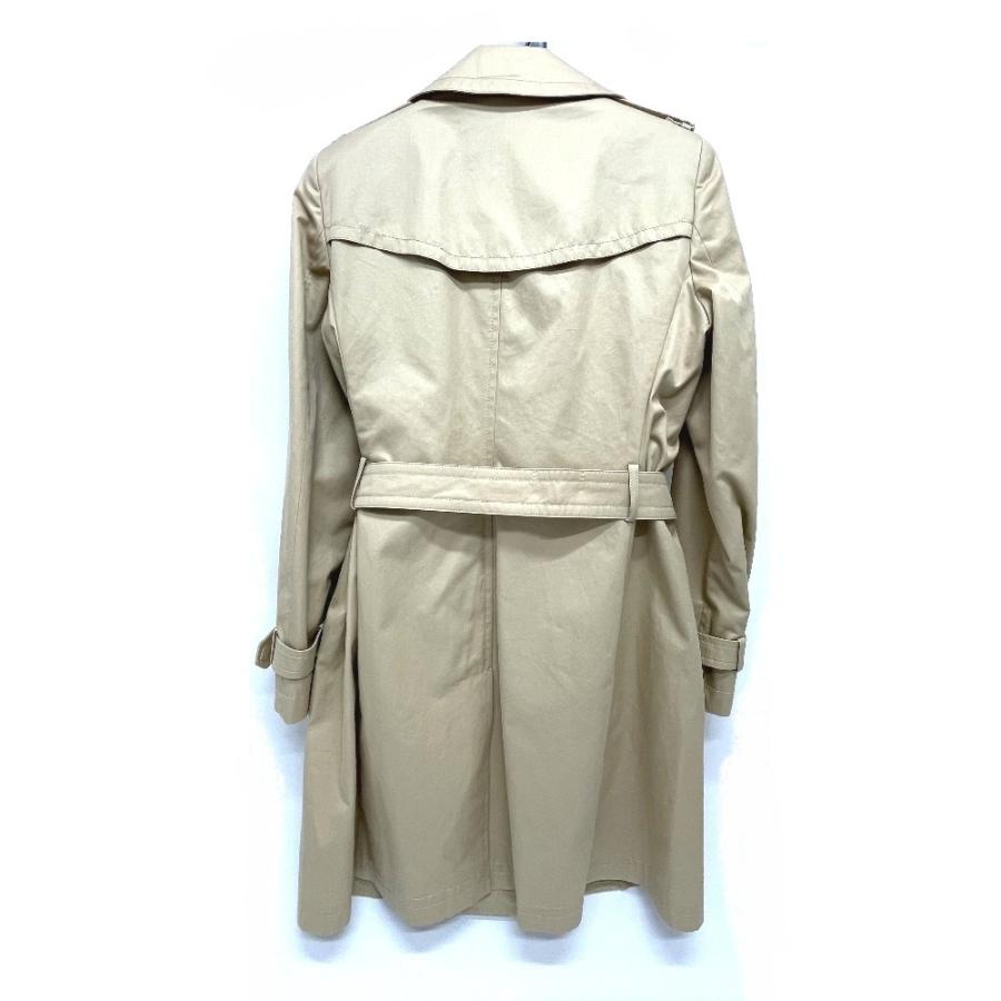 MAX MARA マックスマーラ ウィークエンド ベルト付き トレンチコート ベージュ レディース 【中古】 :29000-19486:リファレンス コレクション - 通販 - Yahoo!ショッピング MAX MARA マックスマーラ ウィークエンド ベルト付き トレンチコート ベージュ レディース 【中古】 :29000-19486:リファレンス コレクション - 通販 - Yahoo!ショッピング