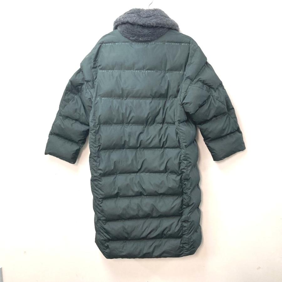 Max Mara 未使用 MAX MARA マックスマーラ 149603266 テディ ロング QR 