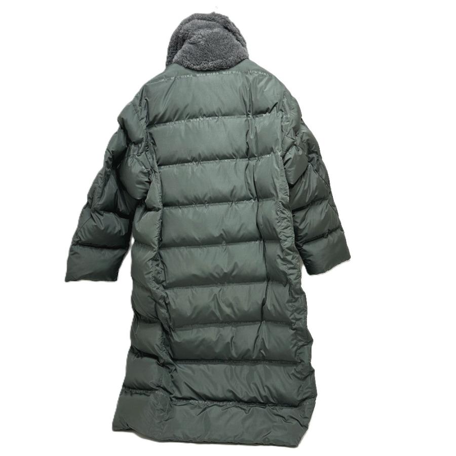 Max Mara（マックスマーラ） 未使用 149603266 テディ ロング QRコード 