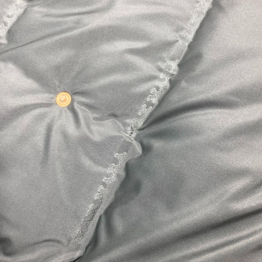 Max Mara 未使用 MAX MARA マックスマーラ 149603266 テディ ロング QR  