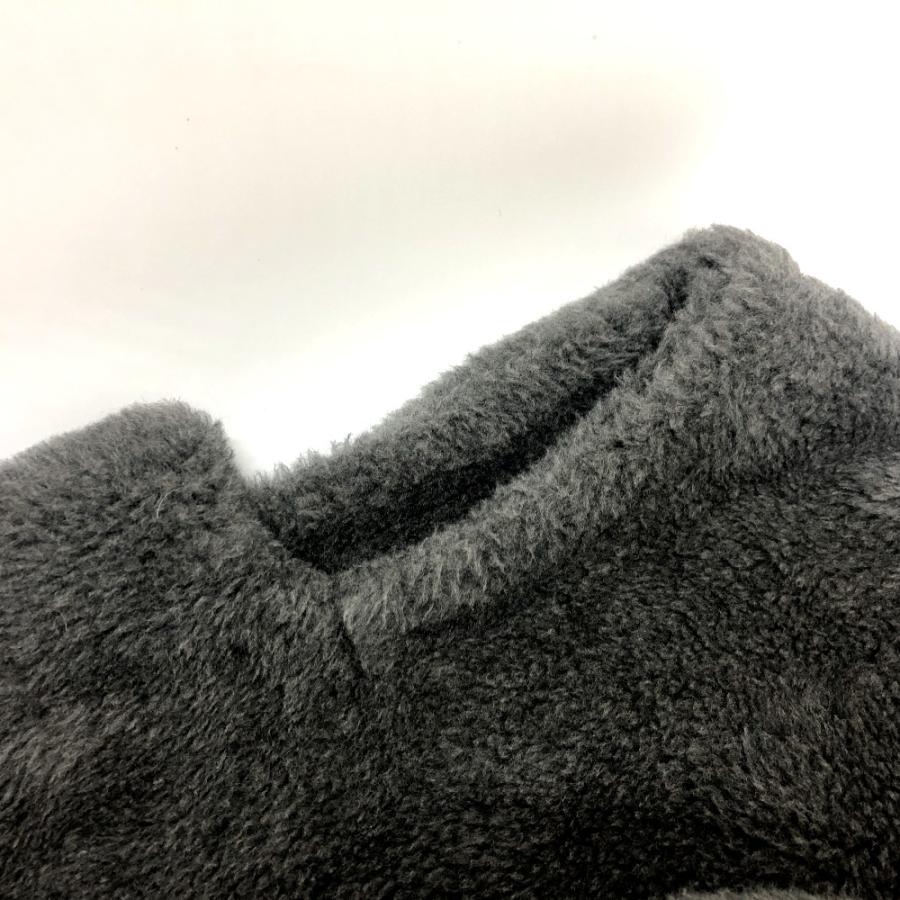 未使用 MAX MARA マックスマーラ 12760213600 テディベア アイコン ノースリーブ ノースリーブアウター ベスト ロングコート 【中古】 | Max Mara | 06