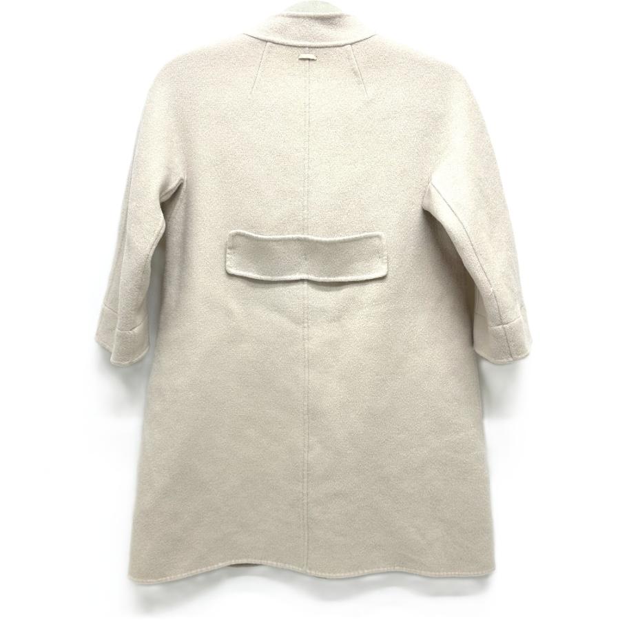 MAX MARA マックスマーラ アパレル アウター コート ロングコート ベージュ レディース【中古】 | Max Mara | 01