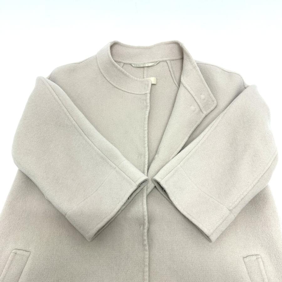 MAX MARA マックスマーラ アパレル アウター コート ロングコート ベージュ レディース【中古】 | Max Mara | 03