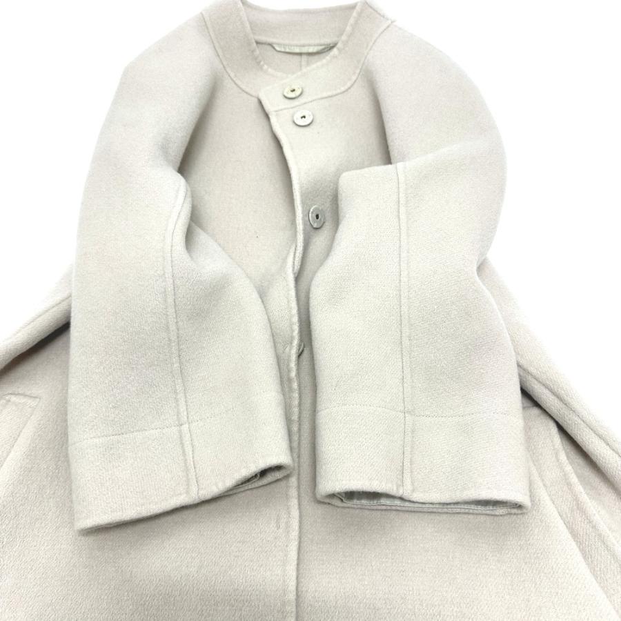 MAX MARA マックスマーラ アパレル アウター コート ロングコート ベージュ レディース【中古】 | Max Mara | 04