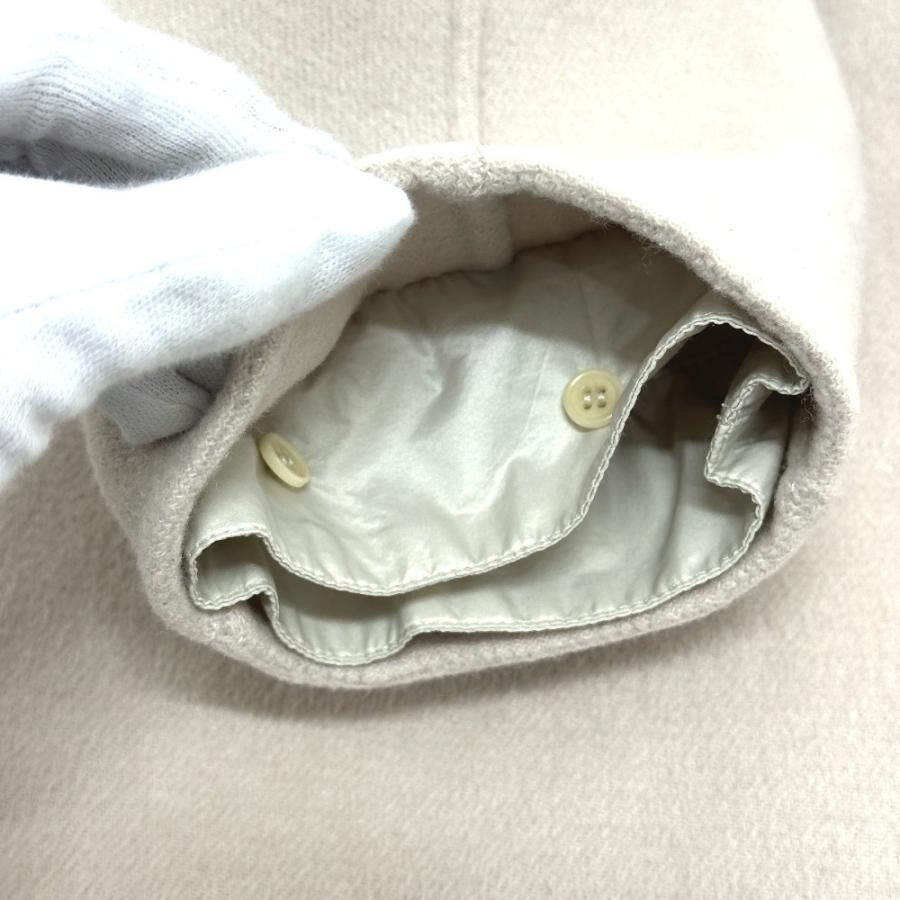 MAX MARA マックスマーラ アパレル アウター コート ロングコート ベージュ レディース【中古】 | Max Mara | 05