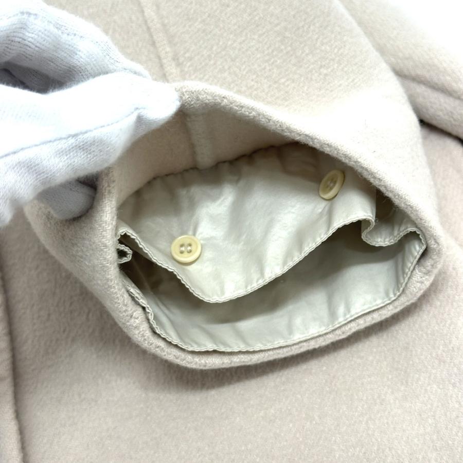 MAX MARA マックスマーラ アパレル アウター コート ロングコート ベージュ レディース【中古】 | Max Mara | 06